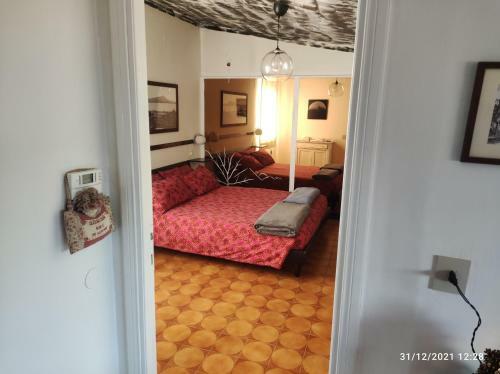 Apartamento La Casa Di Rick