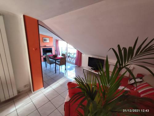 Apartamento La Casa Di Rick