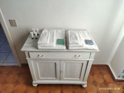 Apartamento La Casa Di Rick