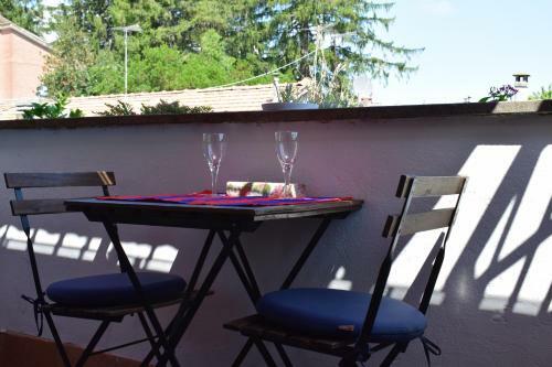 Apartamento La Casa Di Rick