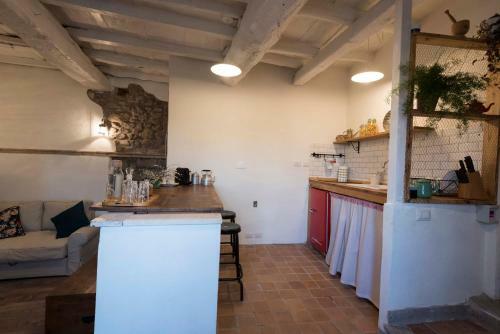 Apartamento Al Borgo Di Sopra