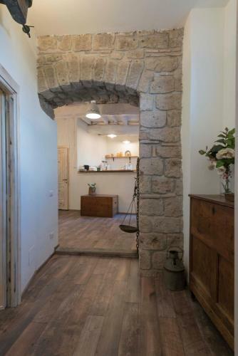 Apartamento Al Borgo Di Sopra