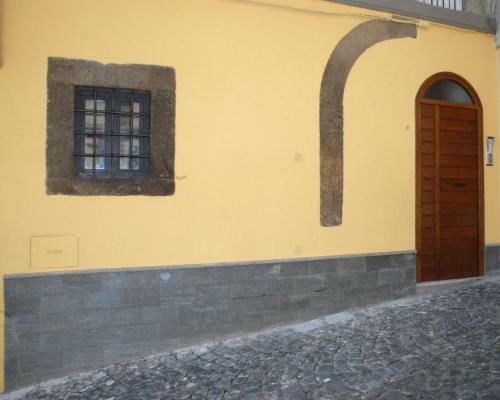 Apartamento La Casetta Guest House