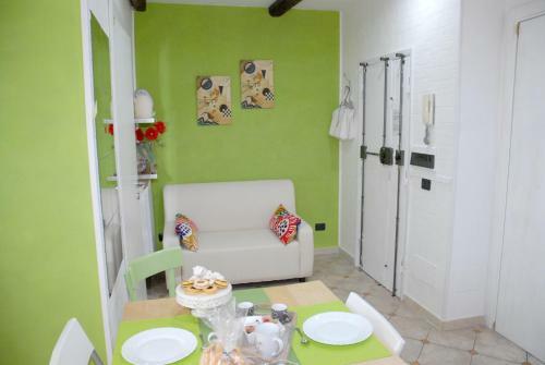 Apartamento La Casetta Guest House