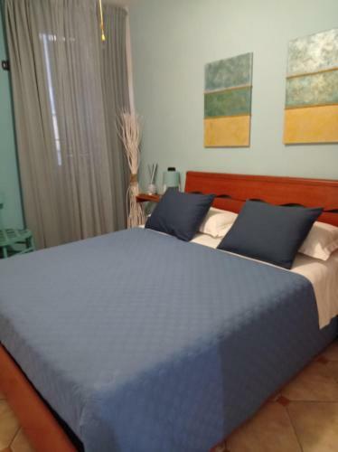 Apartamento La Casetta Guest House