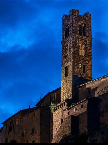 Apartamento La Casetta Guest House