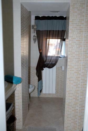 Apartamento La Casetta Guest House