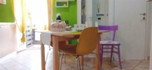 Apartamento La Casetta Guest House