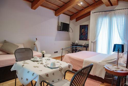 Bed & Breakfast Rosa Del Grappa