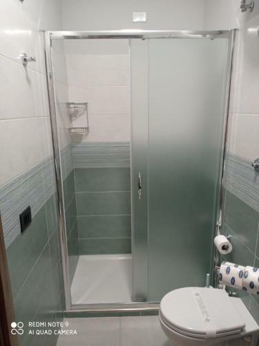 Hostal Affittacamere Borgata Marina