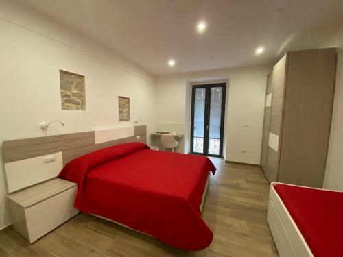 B&B Il Giardino Nascosto