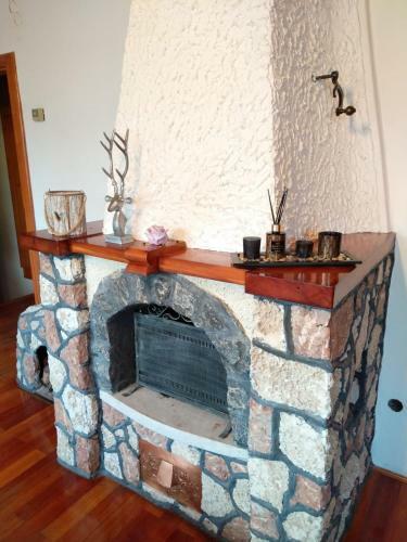 Apartamento Pisolo Cottage