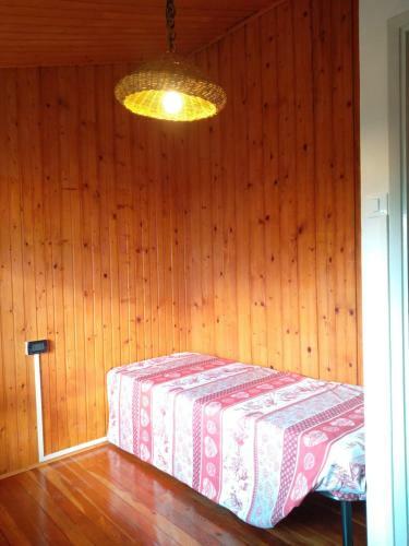 Apartamento Pisolo Cottage