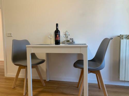 Apartamento Smartspot Rosia