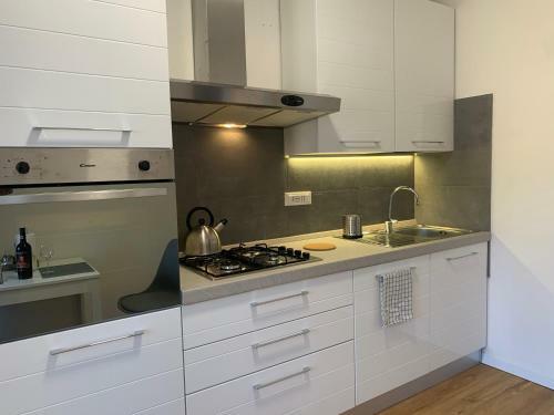 Apartamento Smartspot Rosia