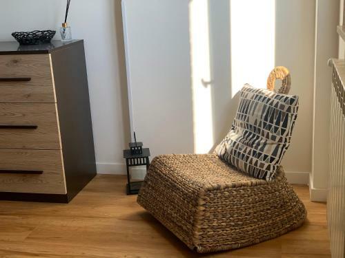 Apartamento Smartspot Rosia