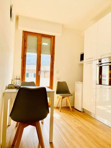 Apartamento Smartspot Rosia
