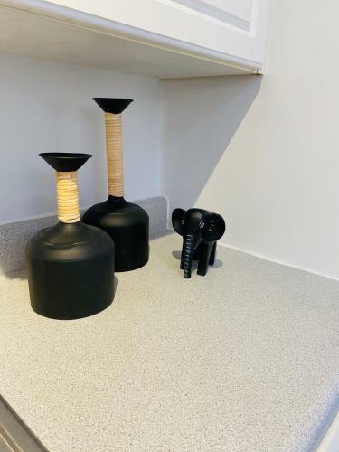 Apartamento Luxury 1 Bedroom