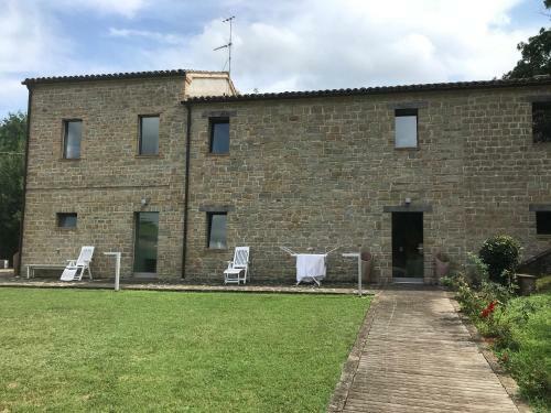 Bed & Breakfast Pratelli6