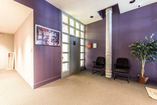 Apartamento Marvelous - Team House