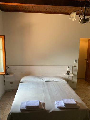 Bed & Breakfast Country House Della Posta