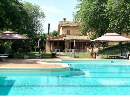 Bed & Breakfast Country House Della Posta