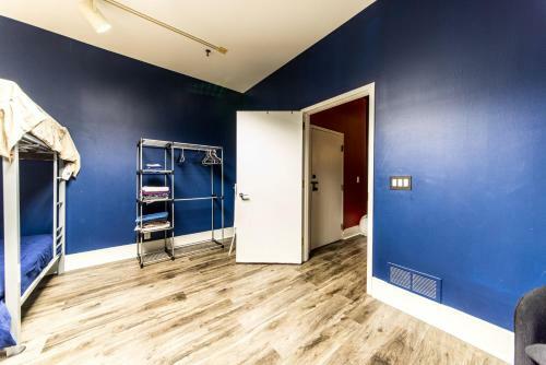 Apartamento The Dugout - The Team House