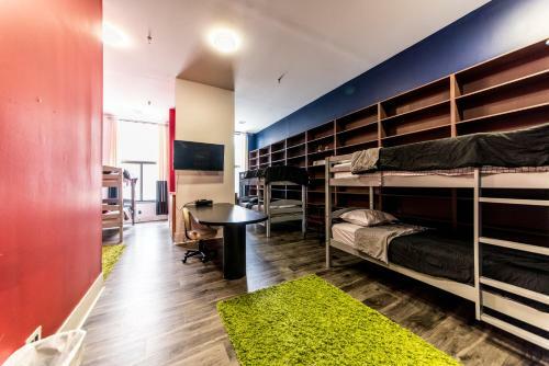 Apartamento The Dugout - The Team House