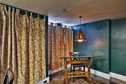 Apartamento 221b - Sleeps Up To 5!