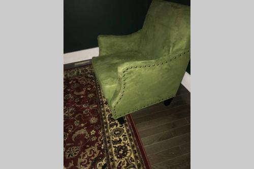 Apartamento 221b - Sleeps Up To 5!