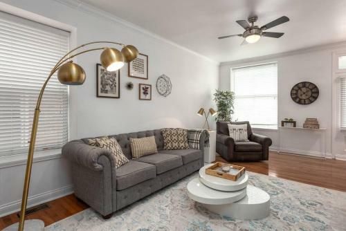 Apartamento 4br Tiffany Charmer