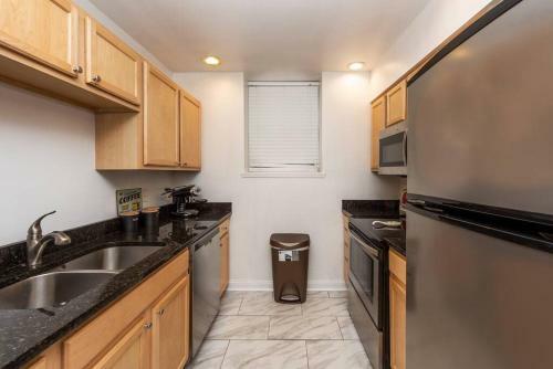 Apartamento 4br Tiffany Charmer