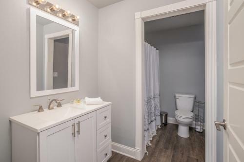 Apartamento Exquisite 1br/1ba + Kitchen - Historic C-street