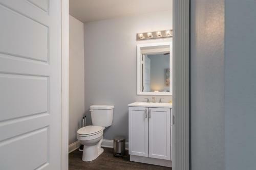 Apartamento Exquisite 1br/1ba + Kitchen - Historic C-street