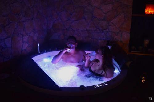 Spa Room Sicilia