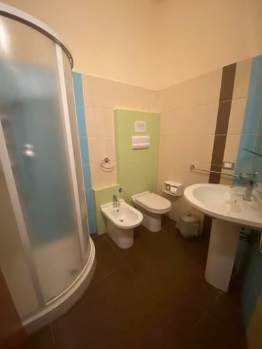 Hotel Binario1