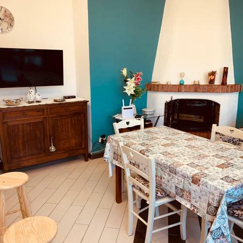 Apartamento Appartamento Rosignano