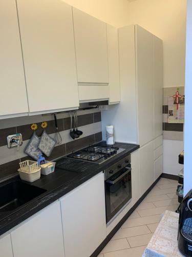 Apartamento Appartamento Rosignano