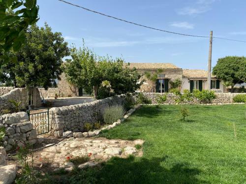Apartamento Casale Zacco Micci�