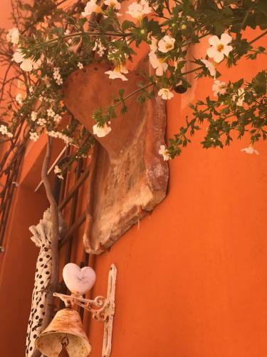 Bed And Breakfast La Bouganville