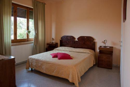 Apartamento Casa Donatella Sulla Costa Degli Etruschi