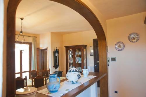 Apartamento Casa Donatella Sulla Costa Degli Etruschi