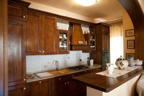 Apartamento Casa Donatella Sulla Costa Degli Etruschi