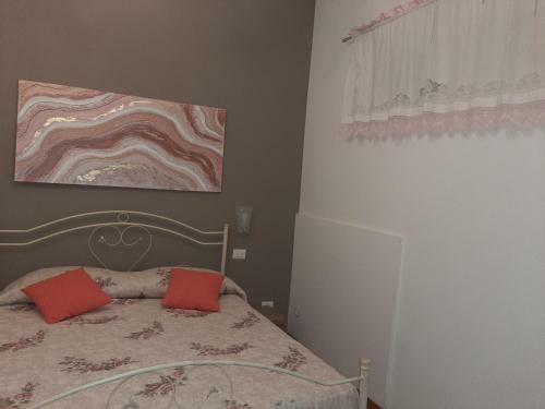 Bed & Breakfast Sabbia Del Sud