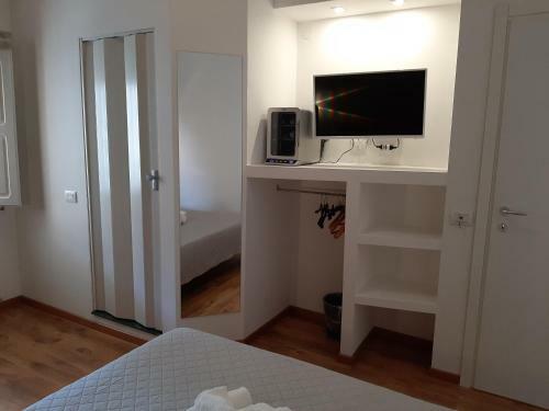 Bed & Breakfast Sabbia Del Sud