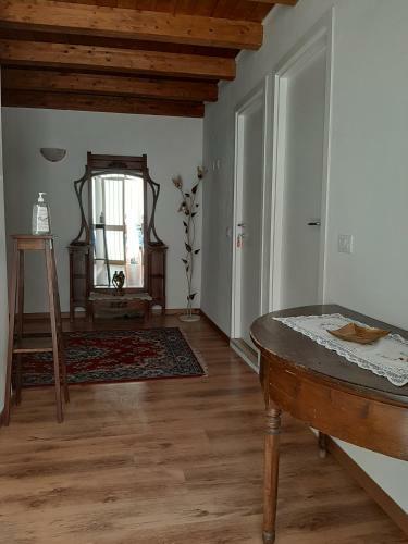 Bed & Breakfast Sabbia Del Sud