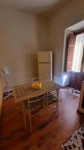 Bed & Breakfast Sabbia Del Sud