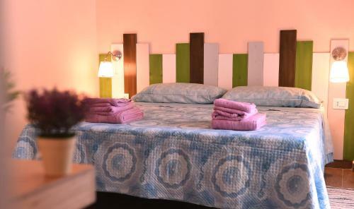 Hostal La Maison Vintage