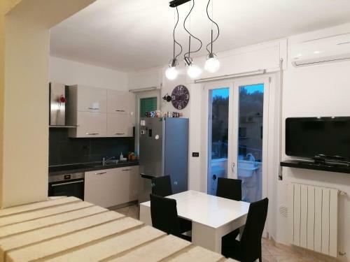 Apartamento Confortevole Appartamento. 3 Minuti E Sei Al Mare