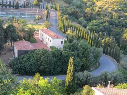 L'orizzonte Di Nocchi Manrico